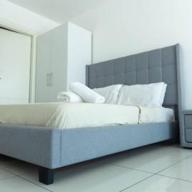 Embassy Gardens 1 Bed loft
