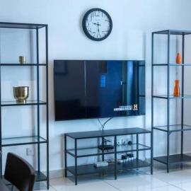 Embassy Gardens 1 Bedroom Apt