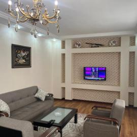 Beautiful Guest House Qusar, hotel in Qusar