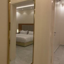 ايلاف نجد للشقق المخدومة, hotel v destinaci Al Majmaah
