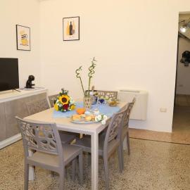 Salento 61 Home
