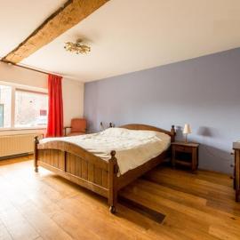 Farm Stay Luythoeve, hotel in Meeuwen