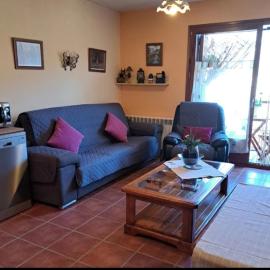 Ensija Pedraforca โรงแรมในซัลเดส