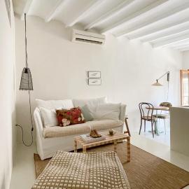 Casa Petita - Old Town Views - 2 min Beach