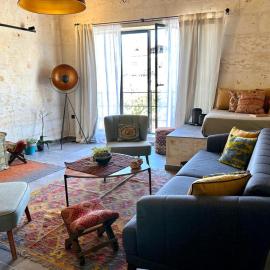 Viesnīca Casa Chilai Cappadocia pilsētā Irgipa