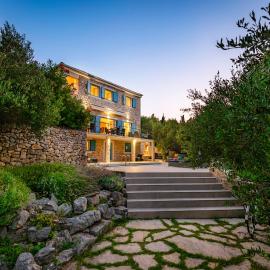 Villa Marceline