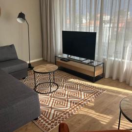 Leça Apartments - Growhome, hotel in Leça da Palmeira