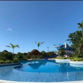 Casa vacacional en Pedro Vicente Maldonado, hotel in Pedro Vicente Maldonado