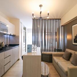 Connect Apartments in Barranco by Wynwood House