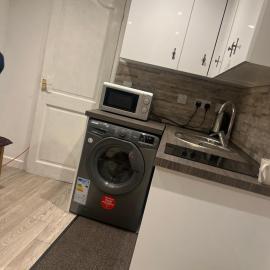 Cozy small studio, hotell sihtkohas Peterborough