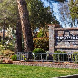 Sky Ranch Lodge, hotell i Sedona
