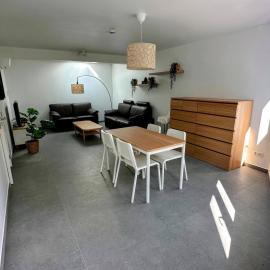 Akuta City Flat Leuven, hotel v destinaci Lovaň
