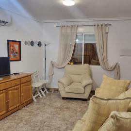 VAO Holiday Rentals-Santiago De la Ribera, khách sạn ở San Javier