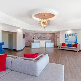 Best Western Summit Inn, hotel i Niagara Falls