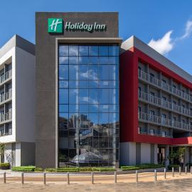 Holiday Inn - Nairobi Two Rivers Mall by IHG, hotel em Nairobi