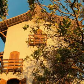 Enjoy Hostel e Pousada โรงแรมในอารากาจู