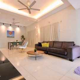 Stradford Stay Melaka