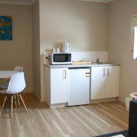Beltana Hotel, hotel i Lindisfarne