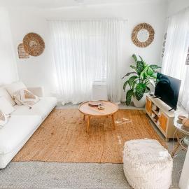 Beach Bungalow Yeppoon