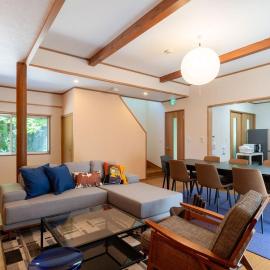 S-villa Nasu acorn, hotel a Kurodahara