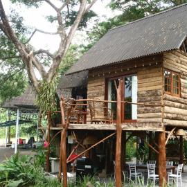 Uma Villa Manado, Hotel in Manado