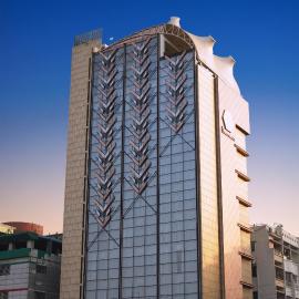 Dhaka में, होटल The Zabeer Dhaka