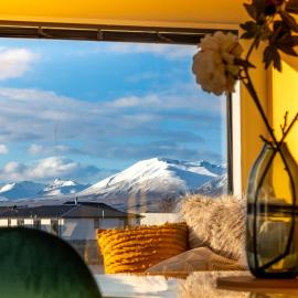 TekapoSpace, hotel in Lake Tekapo