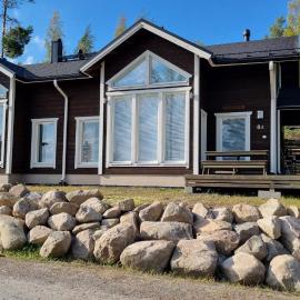 Villa Tumppu, hotel u gradu Muurame