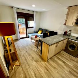 Lotila Flats L'Infiestu, hotel em Infiesto