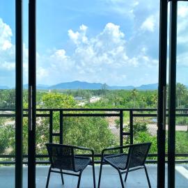 De Saran Lanta, hotel in Ko Lanta
