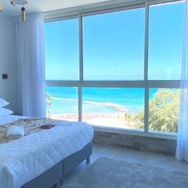 sea view apartment, hotel in Bat Yam