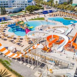 ALEGRIA Costa Ballena Aquafun & Spa, hotel v destinácii Costa Ballena