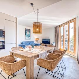 CAMBRILS Chic! Apartments by ALEGRIA, hótel í Cambrils