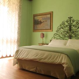 Villa Inella, khách sạn ở Oggiono