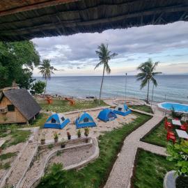 Hagdan Reef Dive Spot by HiveRooms