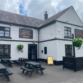 Ye Olde Original Withy Trees
