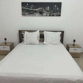 LYS APPART, à 2 min à pied de l'aéroport, hotel a Pamandzi