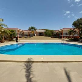 RESIDENCE BELIER, hotel in Mbirdiamm