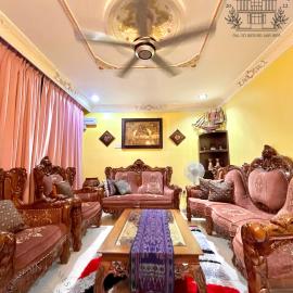 Harramain Homestay Kuala Krai