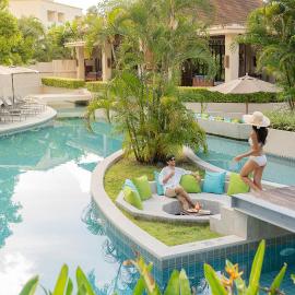 Dewa Phuket Resort & Villas, Nai Yang Beach, hotel a Nai Yang Beach