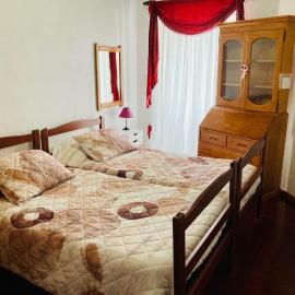 Alfazema, hotel in São Sebastião
