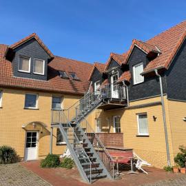 Apartment Old Hüsung by Interhome, hotel a Mirow