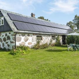 Holiday Home Västra Näs by Interhome, hotel u gradu 'Sölvesborg'