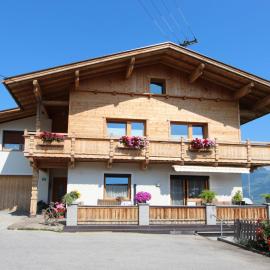 Apartment Christl by Interhome, hotel in Fügen