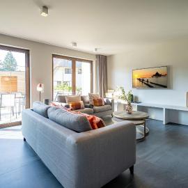 Ferienhaus Reet & Meer N 4