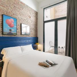 Arte Suites by Olala! - Smart Stay