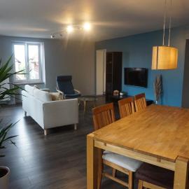 L'Aubach - appartement spacieux - au pied du vignoble - parking gratuit