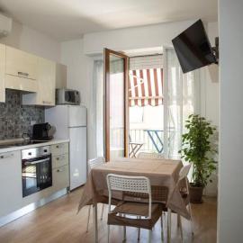 Casa Primavera, hotel v destinaci Ventimiglia