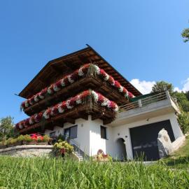 Apartment Wildbachl by Interhome, hotel in Aschau