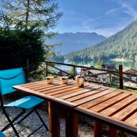 Apartment Colline 3 by Interhome, Hotel in Champex